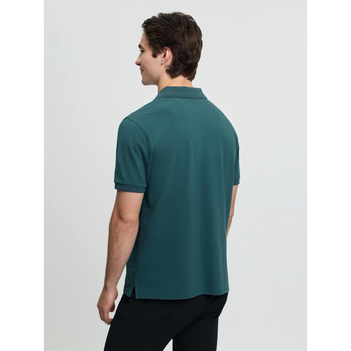 LeMieux Men's Classique Polo