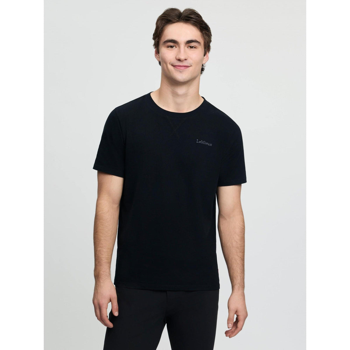 LeMieux Men's T-Shirt