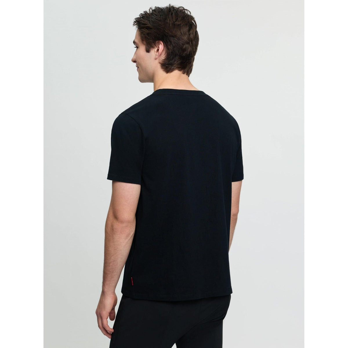 LeMieux Men's T-Shirt