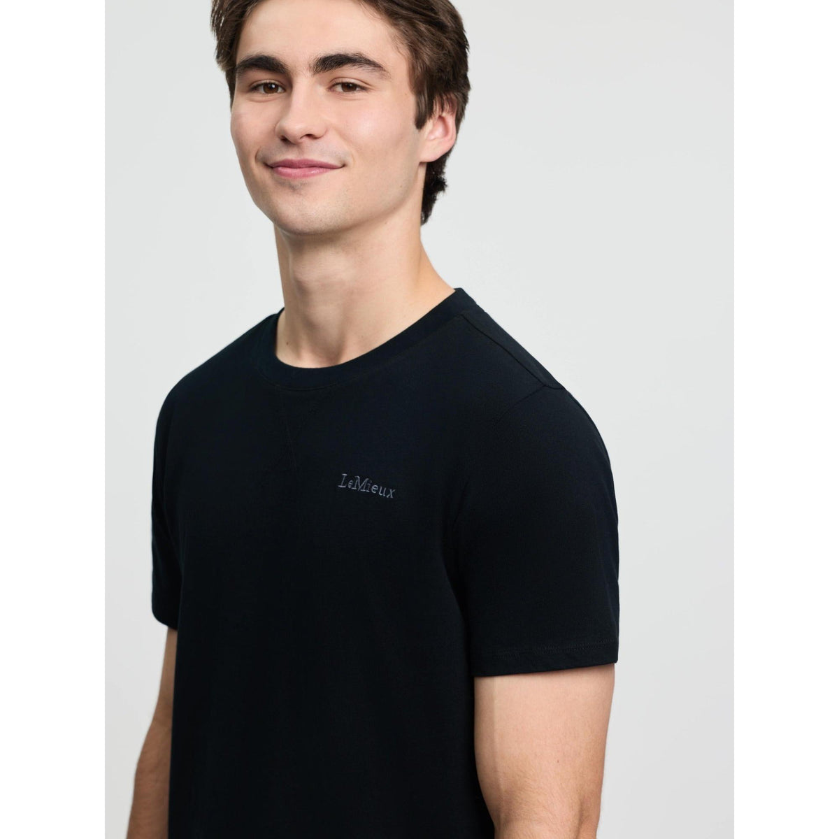 LeMieux Men's T-Shirt