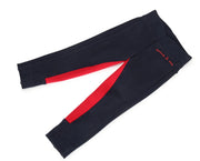 Shires Winnie & Me Jodhpurs Navy