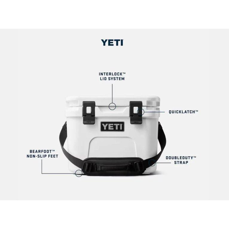 YETI ROADIE 15
