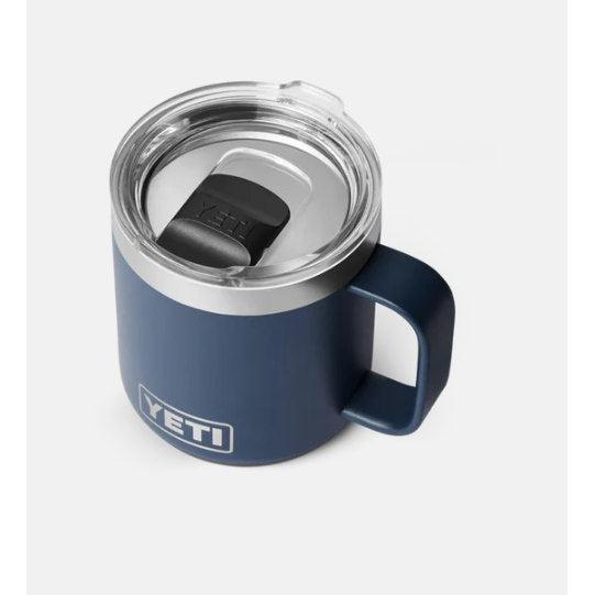 YETI RAMBLER 10 OZ CL MUG MS