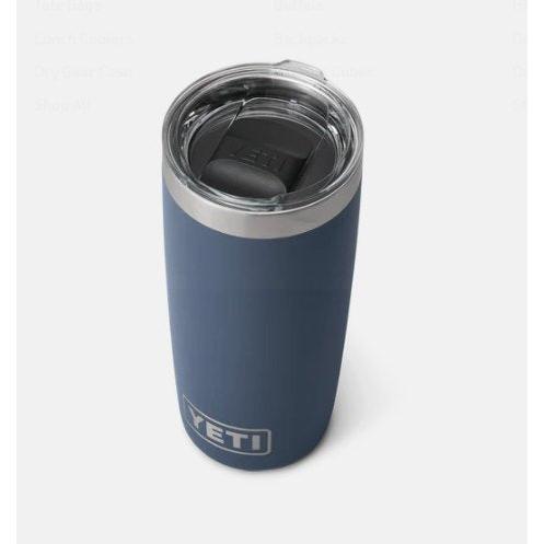 YETI RAMBLER 10 OZ TUMBLER MS