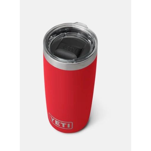 YETI RAMBLER 10 OZ TUMBLER MS