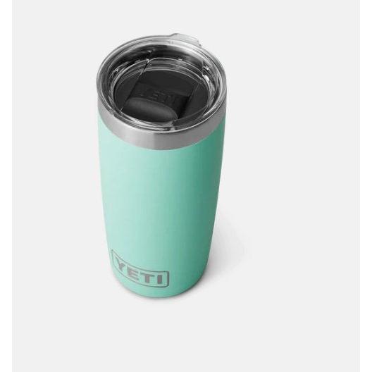 YETI RAMBLER 10 OZ TUMBLER MS