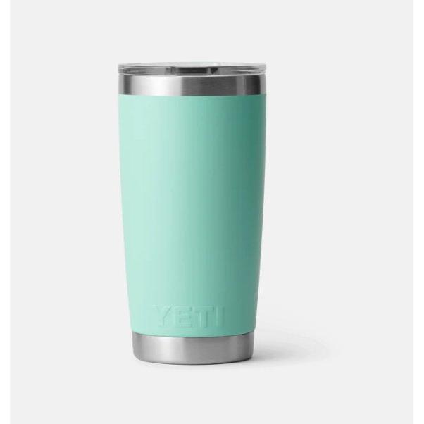 YETI RAMBLER 20 OZ TUMBLER MS