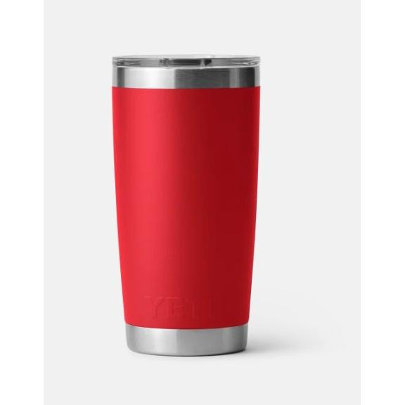YETI RAMBLER 20 OZ TUMBLER MS