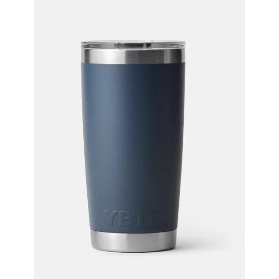 YETI RAMBLER 20 OZ TUMBLER MS