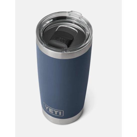 YETI RAMBLER 20 OZ TUMBLER MS