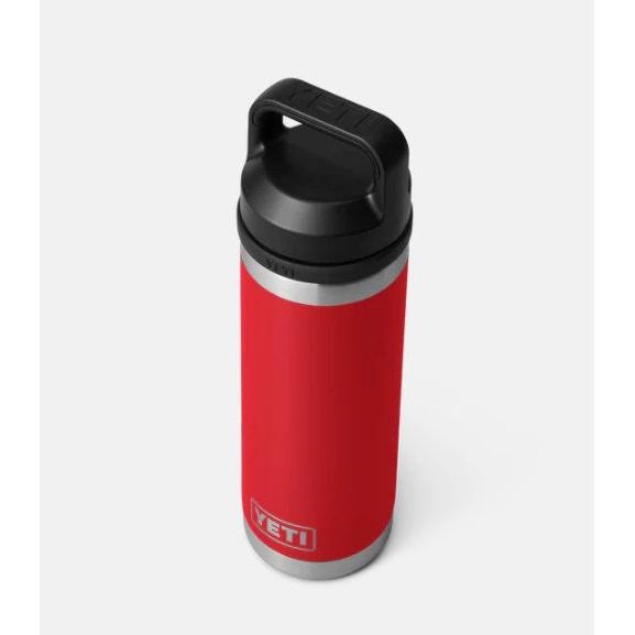 YETI RAMBLER 18 OZ BOTTLE CHUG