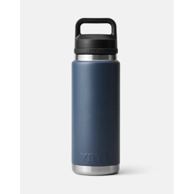 YETI RAMBLER 26 OZ BOTTLE CHUG