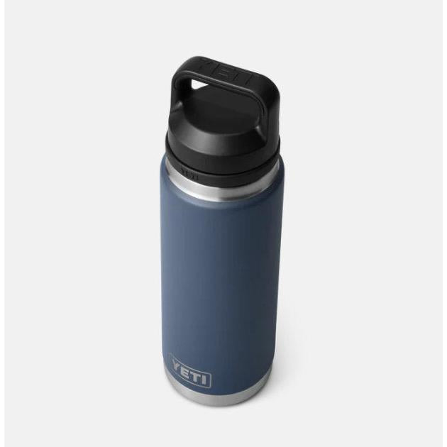 YETI RAMBLER 26 OZ BOTTLE CHUG