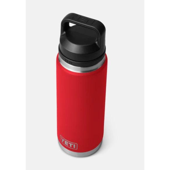 YETI RAMBLER 26 OZ BOTTLE CHUG