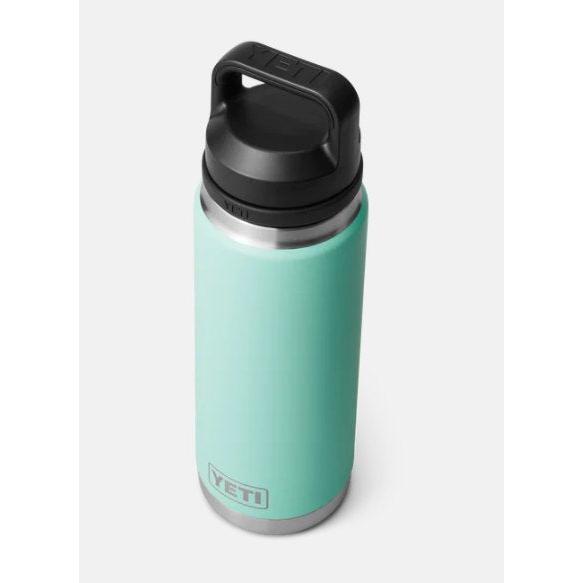 YETI RAMBLER 26 OZ BOTTLE CHUG