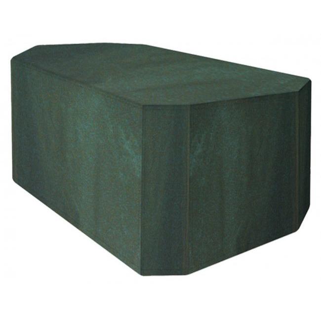 Garland Cover Rectangular 4 Seater