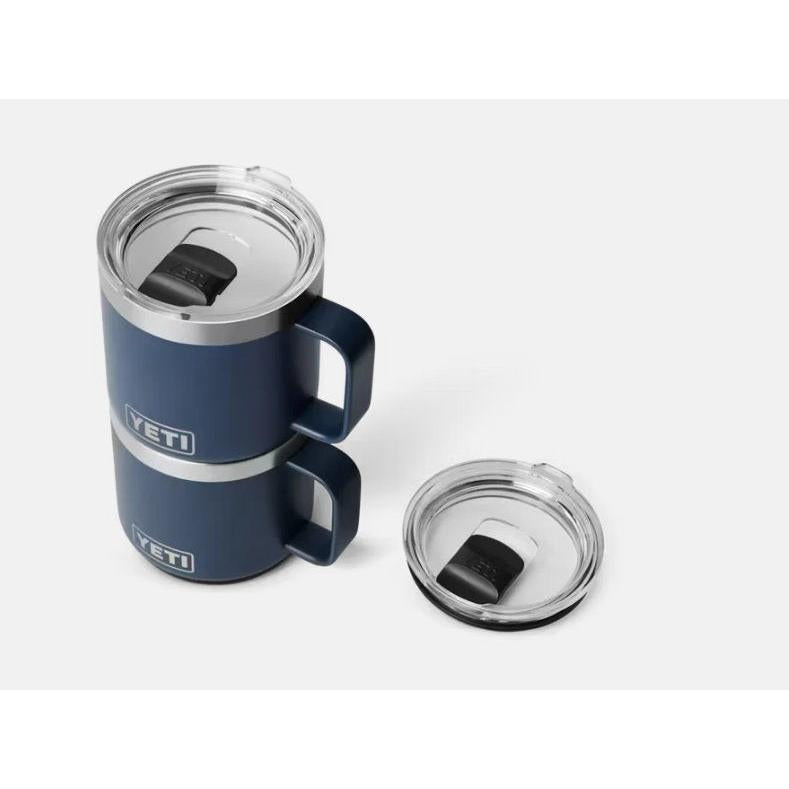 YETI RAMBLER 14 OZ CL MUG 2.0 MS