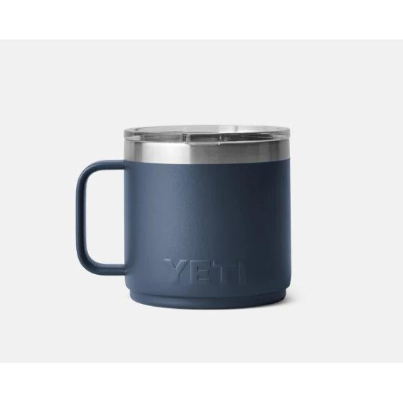 YETI RAMBLER 14 OZ CL MUG 2.0 MS