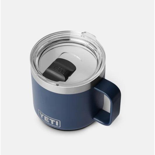 YETI RAMBLER 14 OZ CL MUG 2.0 MS