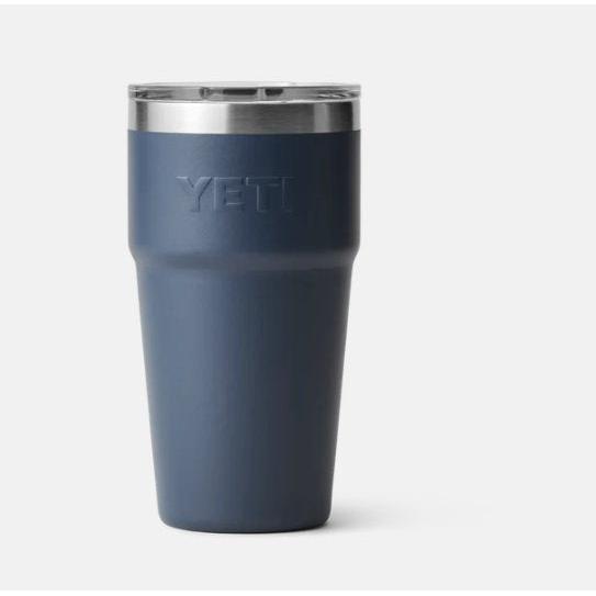 YETI RAMBLER 20 OZ STACKABLE CUP MS