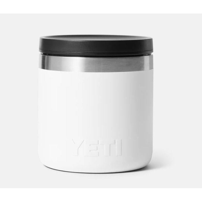 YETI RAMBLER 8 OZ FOOD JAR