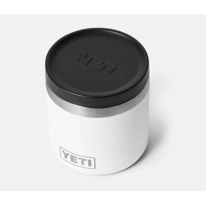 YETI RAMBLER 8 OZ FOOD JAR