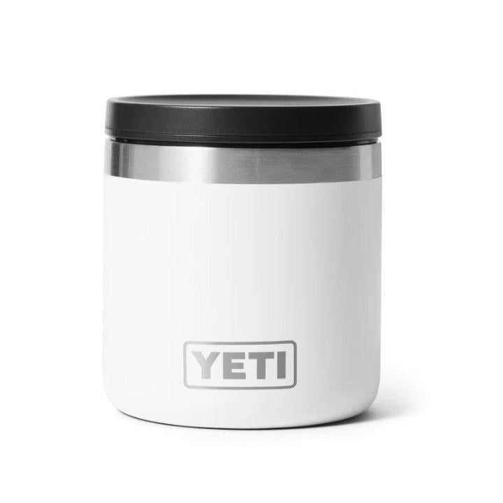 YETI RAMBLER 8 OZ FOOD JAR