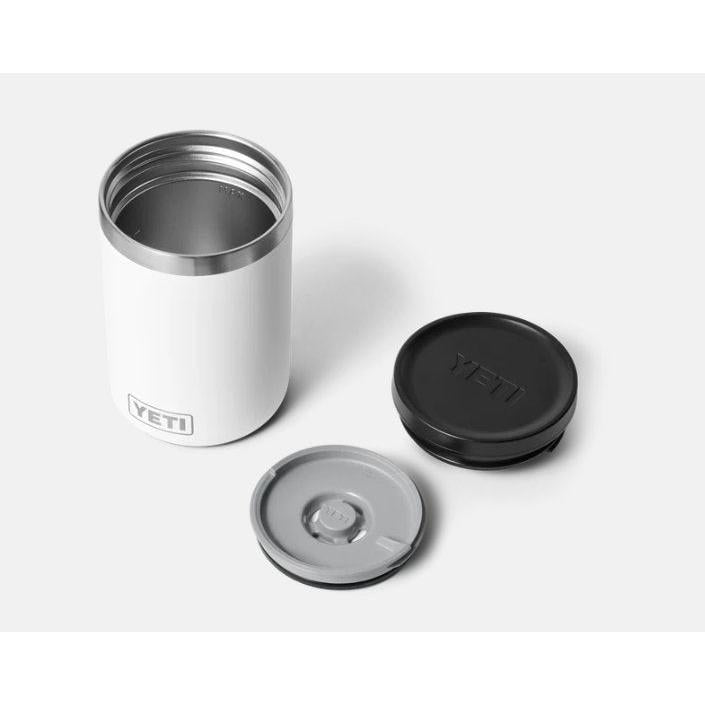 YETI RAMBLER 16 OZ FOOD JAR