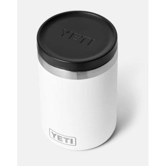 YETI RAMBLER 16 OZ FOOD JAR