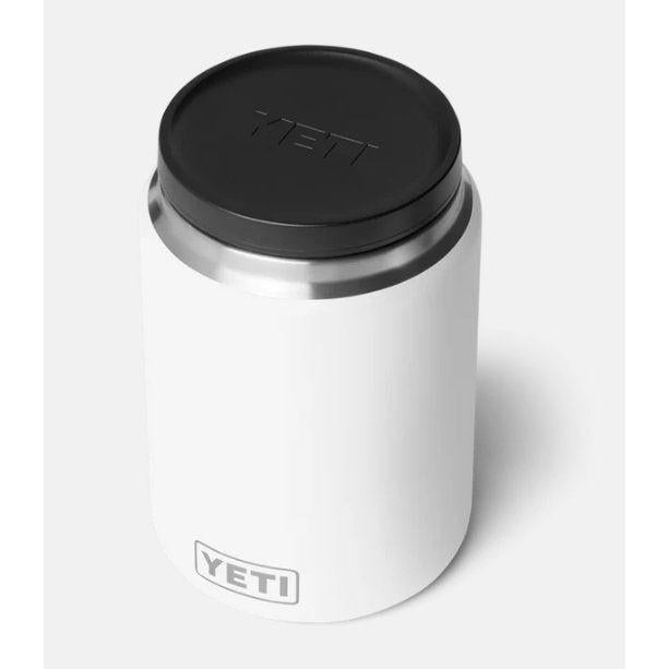 YETI RAMBLER 24 OZ FOOD JAR
