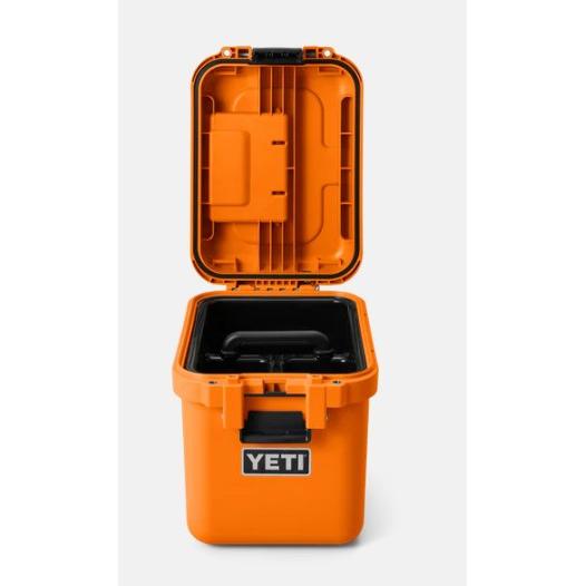 YETI LOADOUT GOBOX 15 GEAR CASE