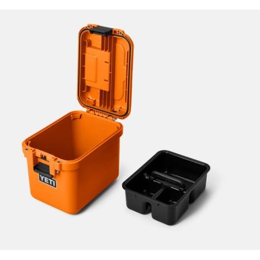 YETI LOADOUT GOBOX 15 GEAR CASE
