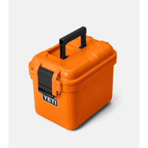 YETI LOADOUT GOBOX 15 GEAR CASE