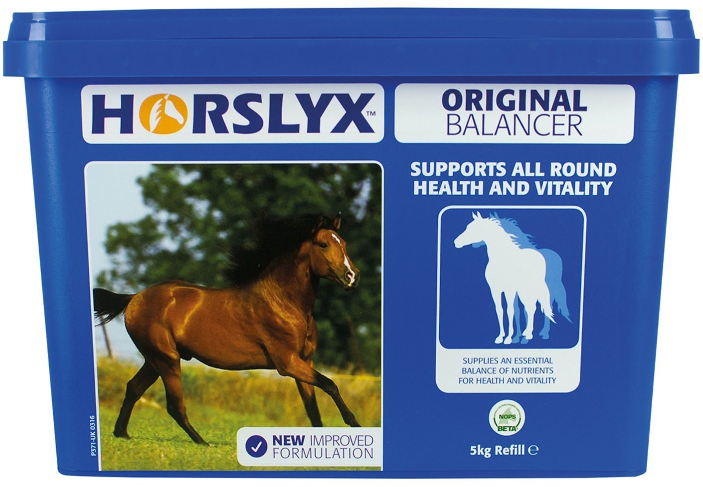 Horslyx Original - 5kg