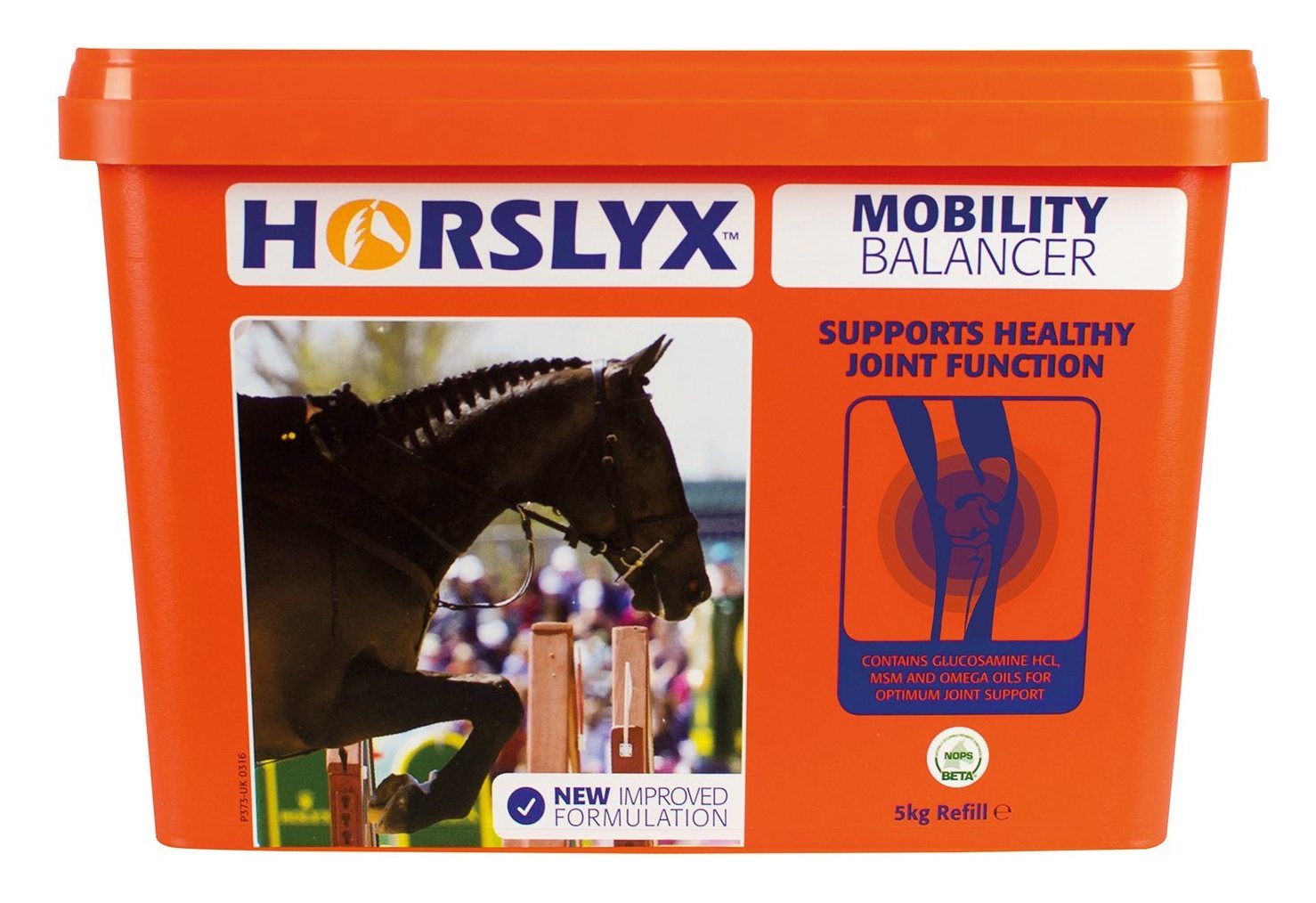 Horslyx Mobility - 5kg