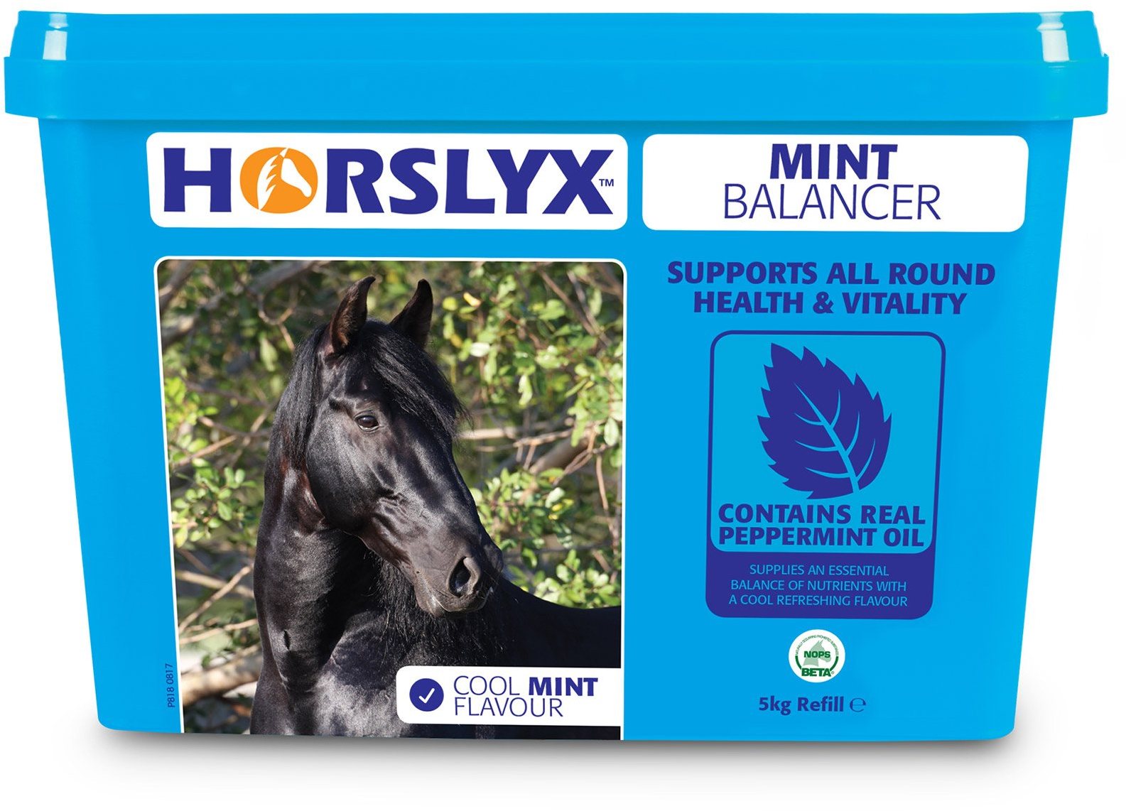 Horslyx Mint - 5kg