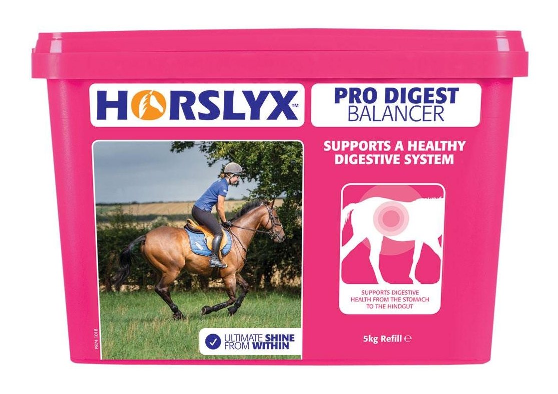 Horslyx Pro Digest Balancer - 5kg