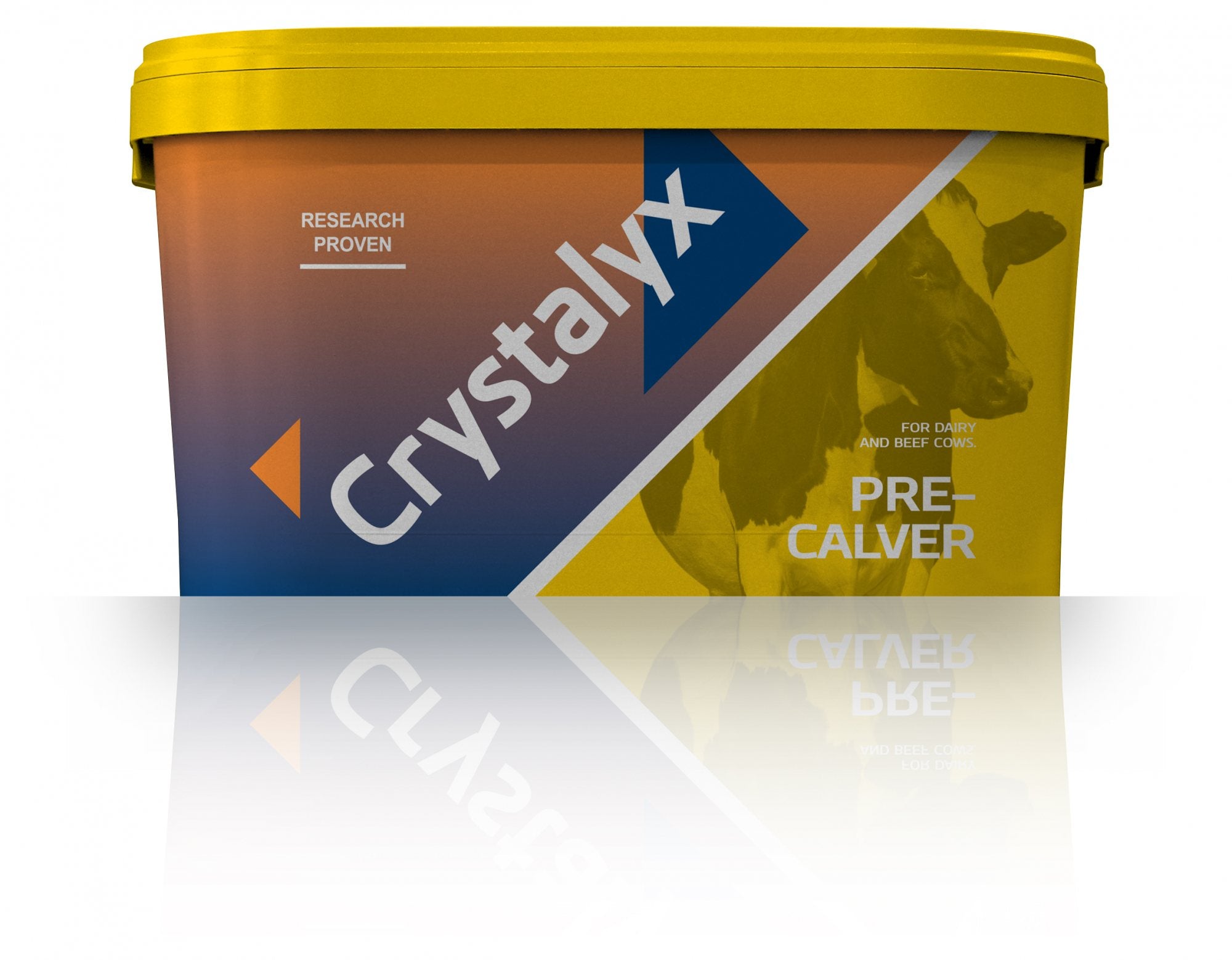 Crystalyx Pre-calver Minitub - 22.5kg