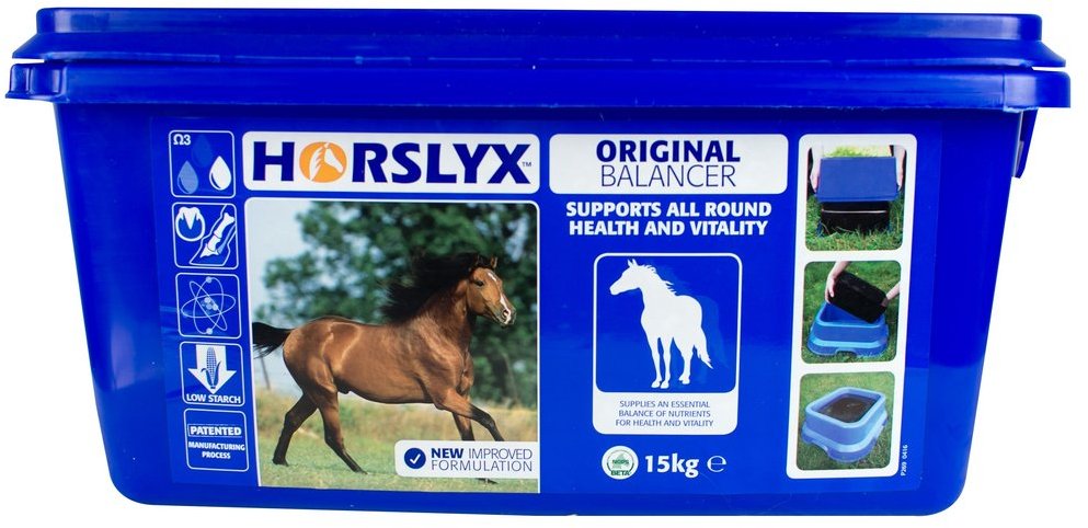 Horslyx Original - 15kg