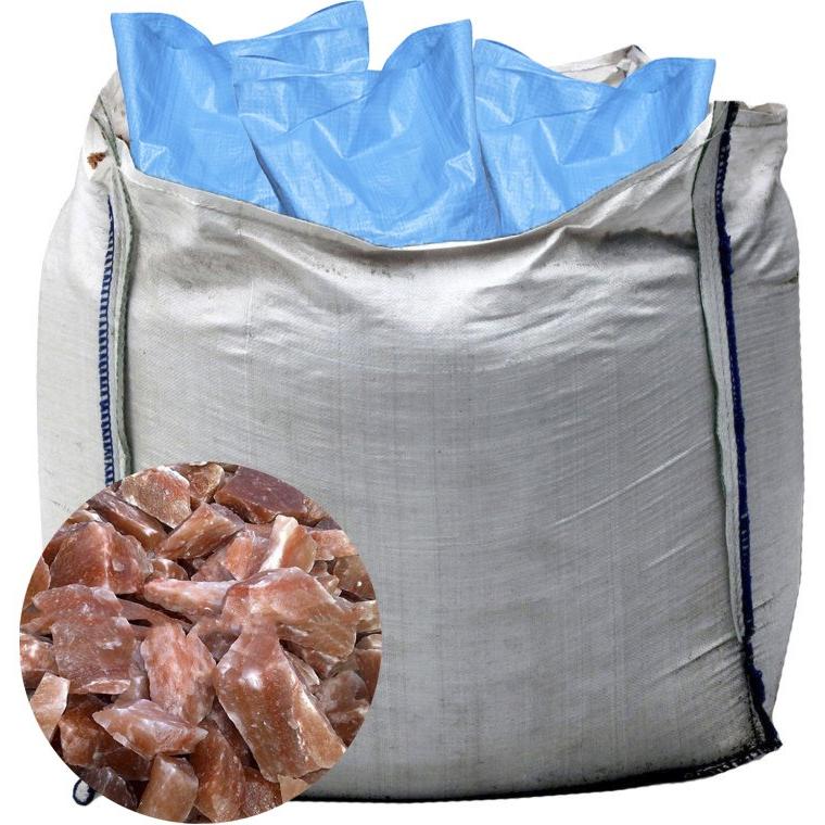 Rock Salt Loose Lumped