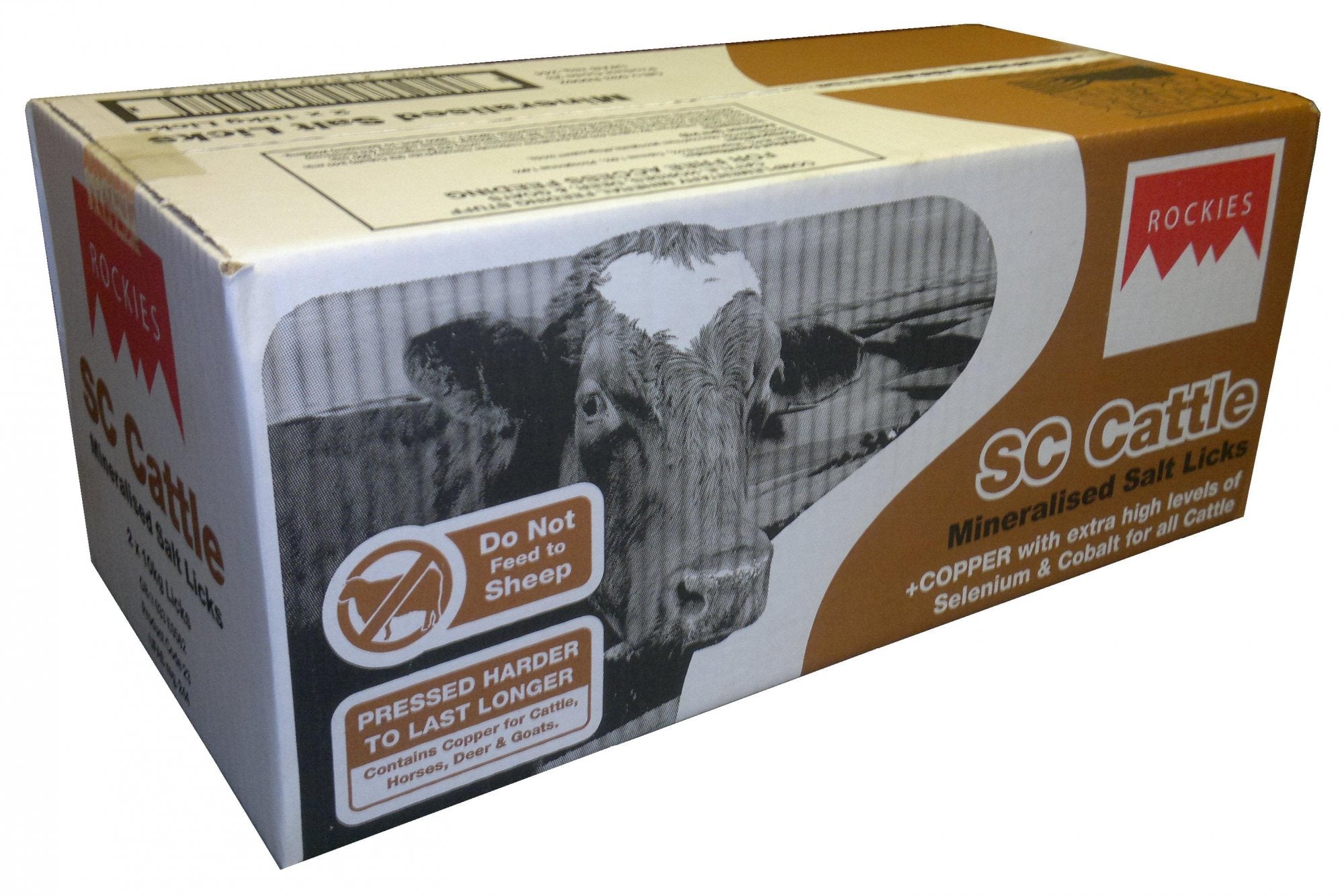 Rockies SC Cattle