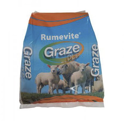 Rumevite Graze Dup
