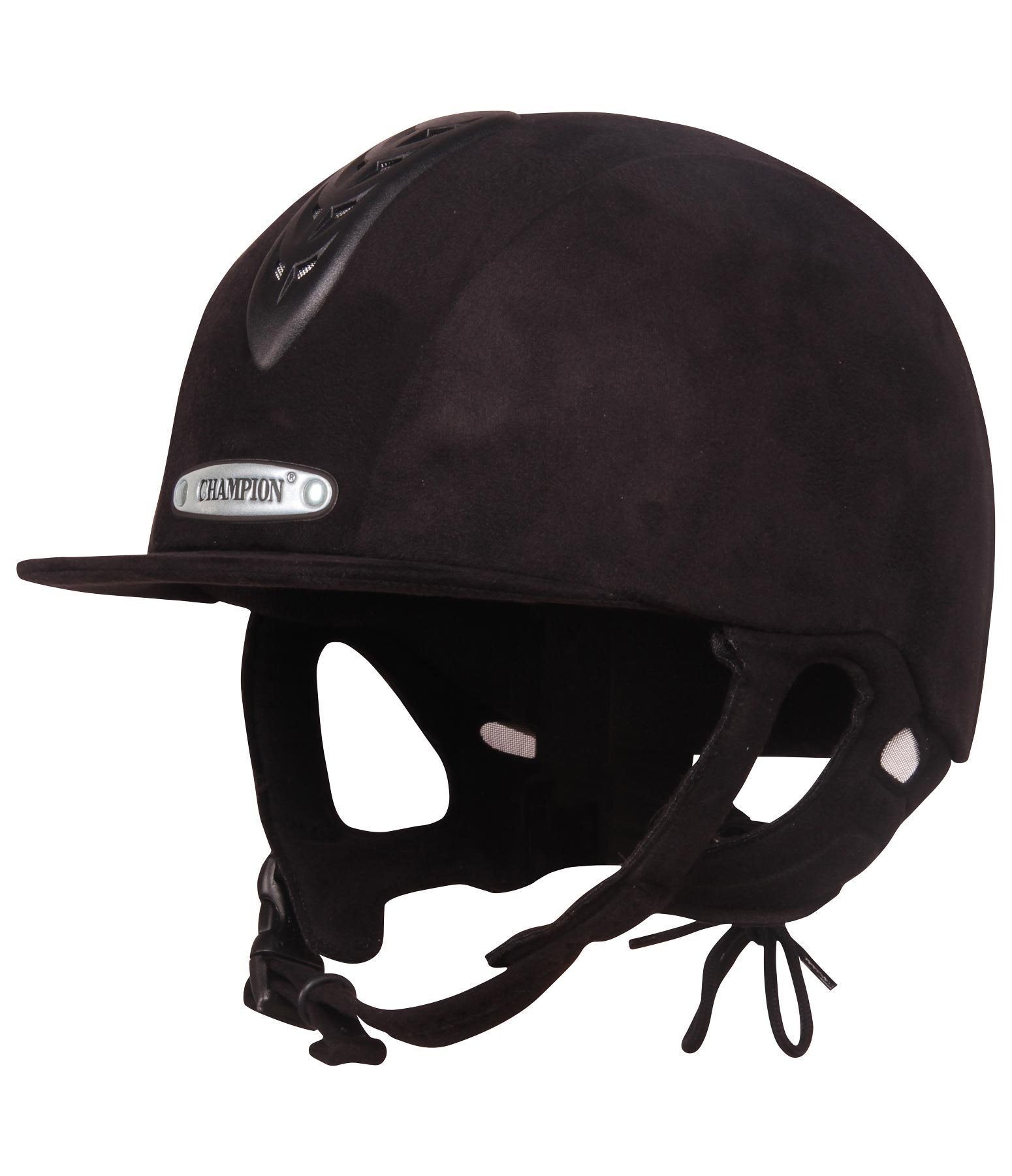 Champion X-air Plus Junior Riding Hat