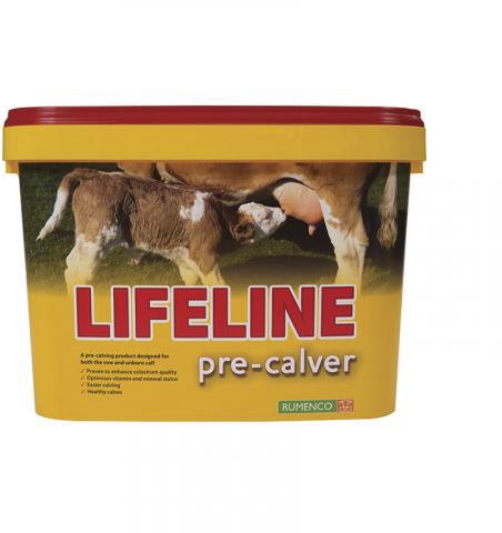 Lifeline Pre-Calver - 22.5kg