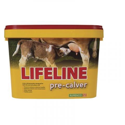 Lifeline Pre-Calver - 22.5kg