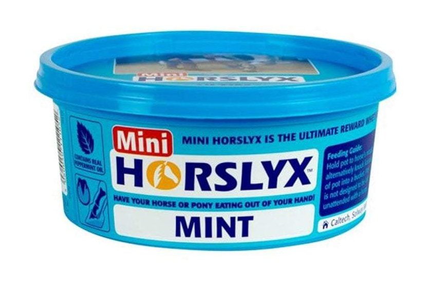 Horslyx Mini Mint - 650g