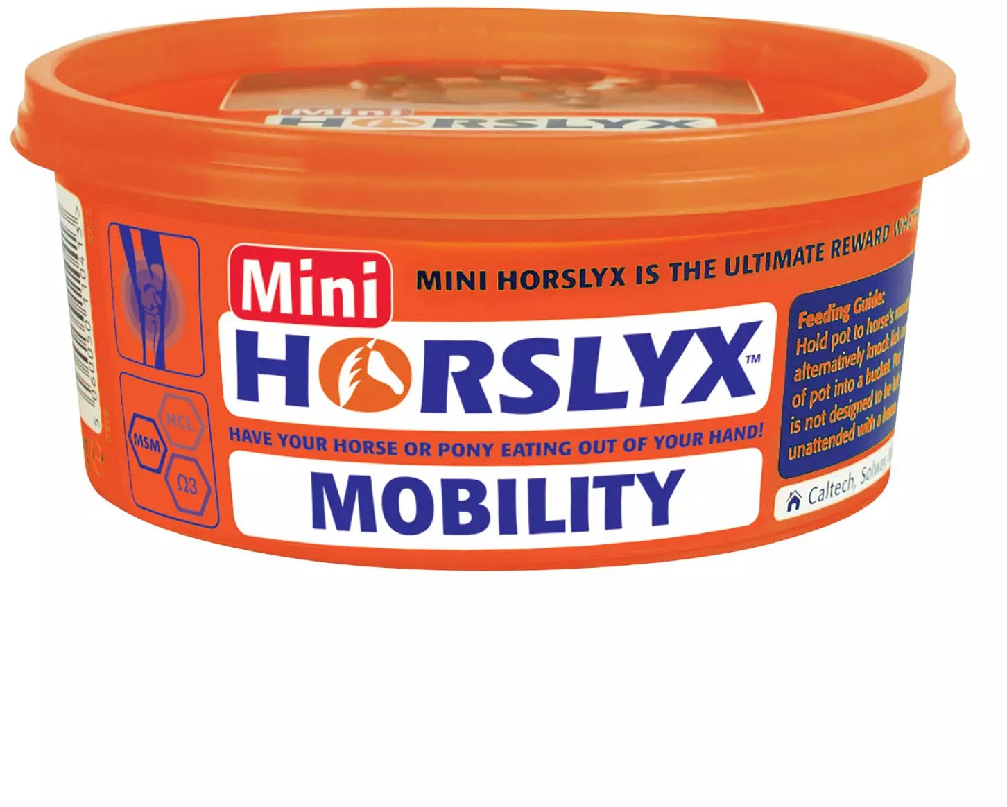Horslyx Mini Mobility - 650g