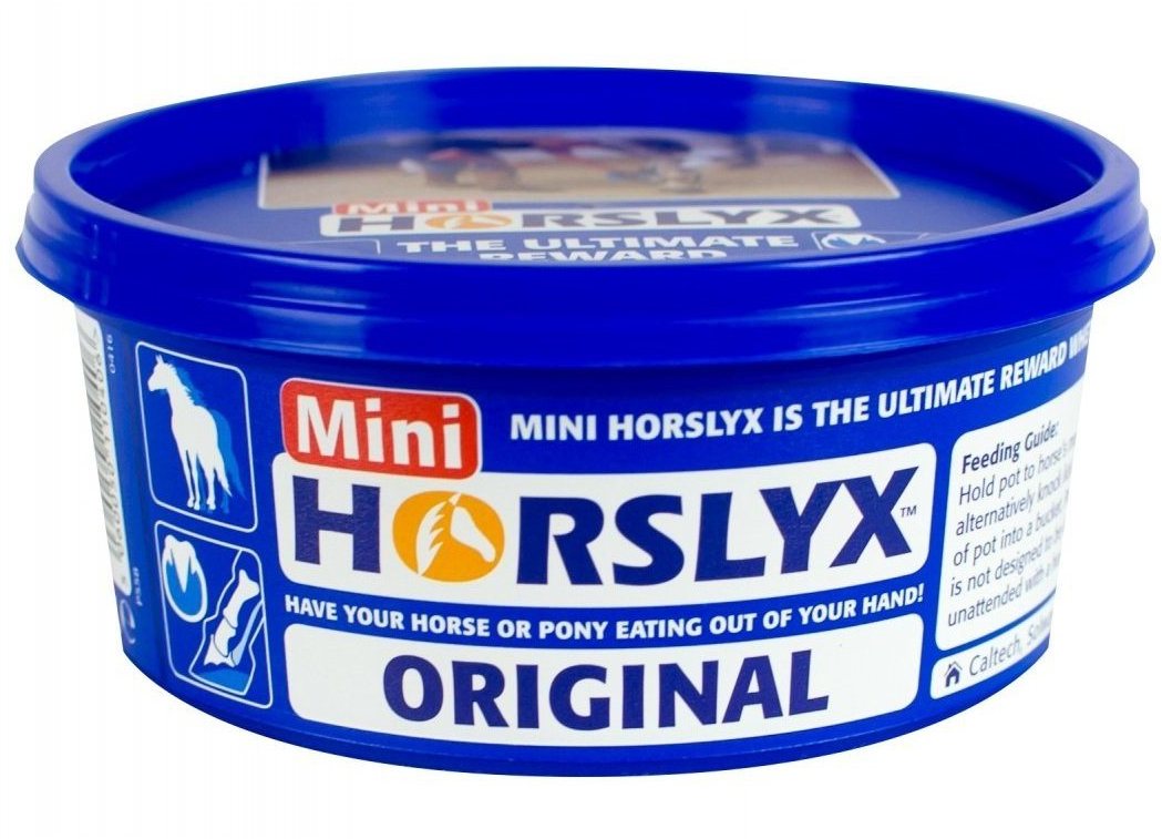 Horslyx Mini Original - 650g