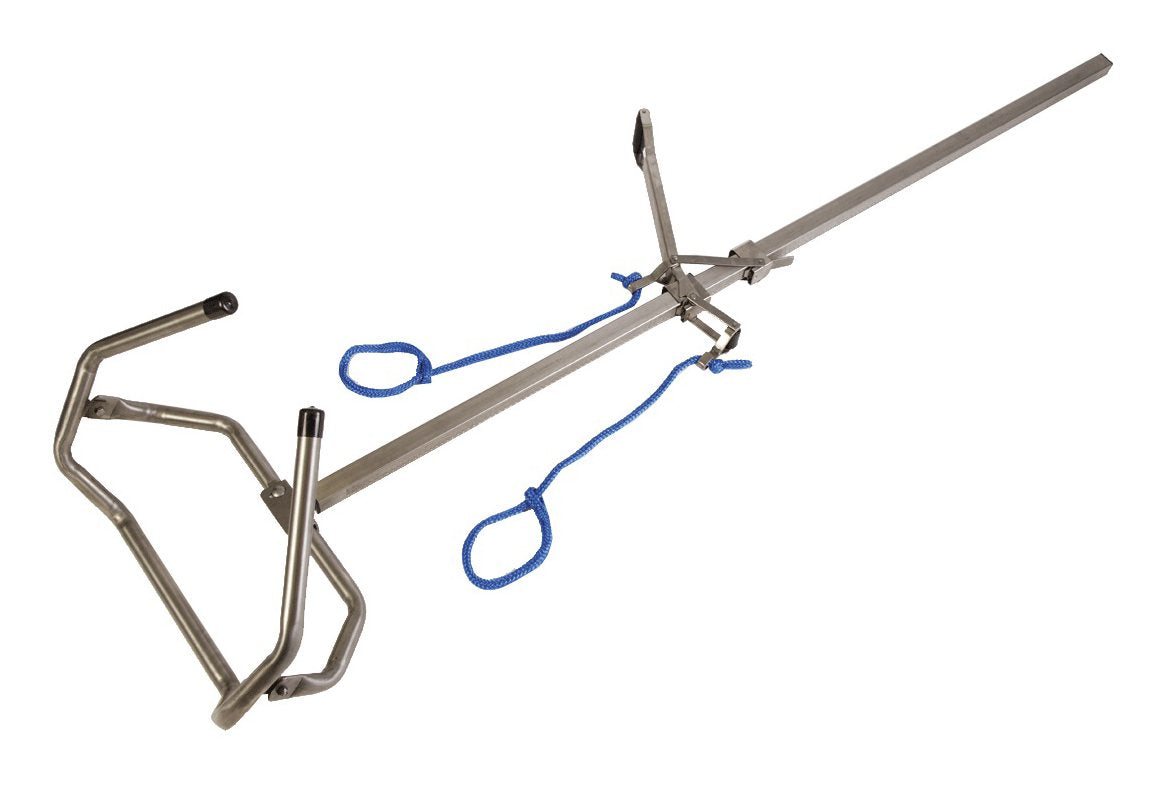 Calving Aid Vink 1800mm Alt Traction Ratchet Beef