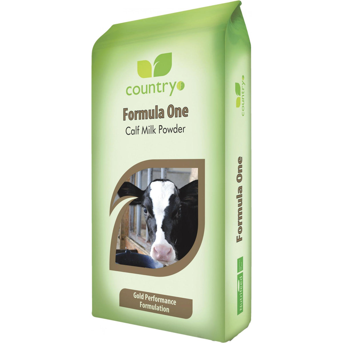 Formula One Milk Replacer Calf - 20kg
